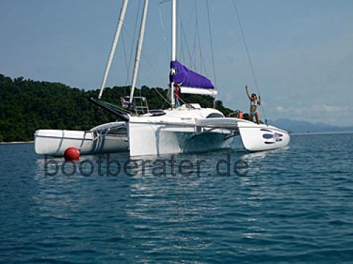 Corsair 37 RS technische daten 